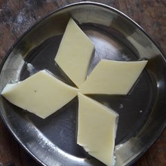 A picture of Kharvas.