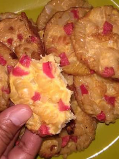Foto resep Skotel Makaroni Goreng
