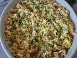 Riz cantonais traditionnel au Cookeo infinity 😀
