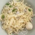 Milky Tuna Carbo