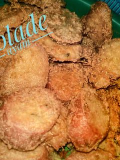 Foto resep Rolade Ayam