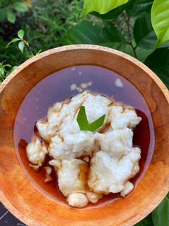 Foto resep Bubur Sumsum lembut dan gurih
