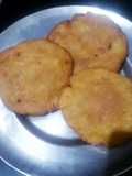 Makka ki kachori