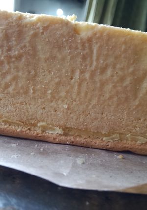 Foto resep Cake panggang 3 telur