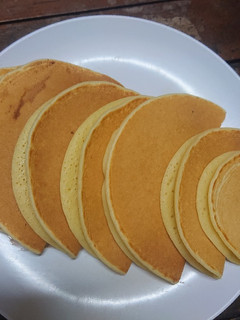 Foto resep 26. Martabak Lipat