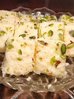 कलाकन्द रेसिपी मुख्य फोटो