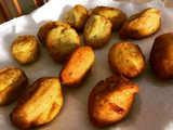 Pastéis de Peixe