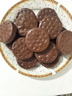 عکسی از دستور شیرین عسل