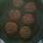Muffins de remolacha y zapallito dulce o salado