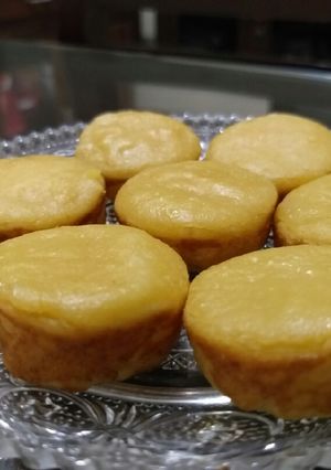 Foto resep Lumpur Ekonomis (nasi sisa)