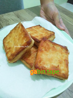 Foto resep Gabin Tape