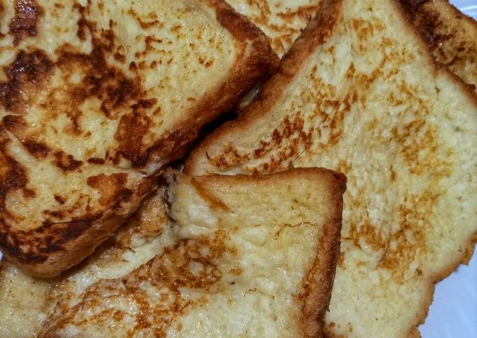 French toast