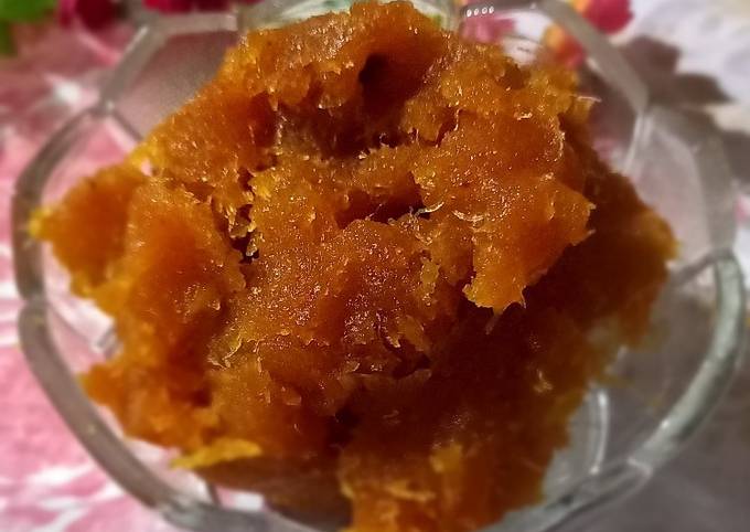 Cara Gampang Menyiapkan Selai Nanas Nastar yang Lezat