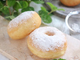 Donat Classic