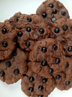 Foto resep Cookies Chocolate