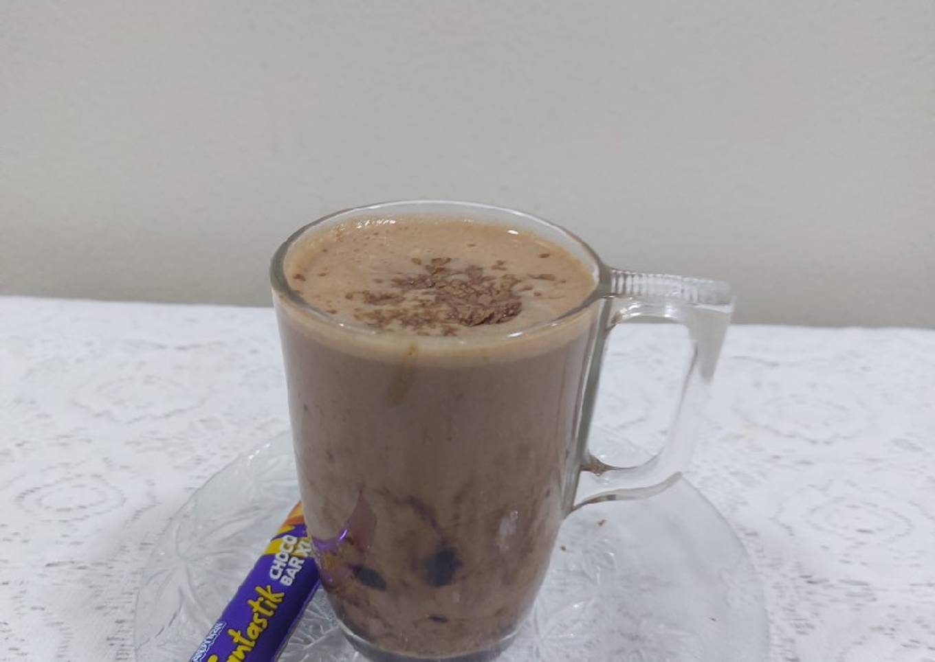 Hot chocolate