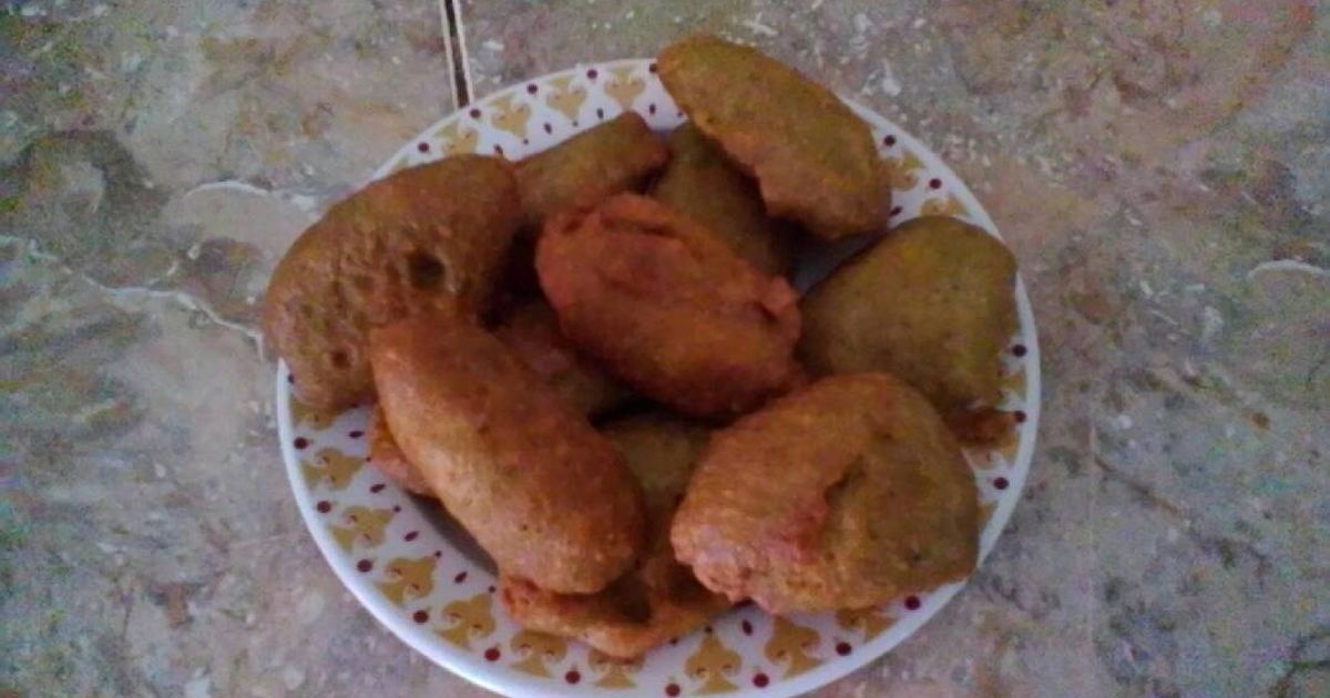 Jumput Resep Jumput Jumput Tempe oleh Fitriani Bky - Cookpad