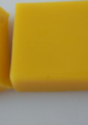 Foto resep Puding labu kuning