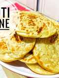 Roti cane