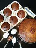 Fruit cake