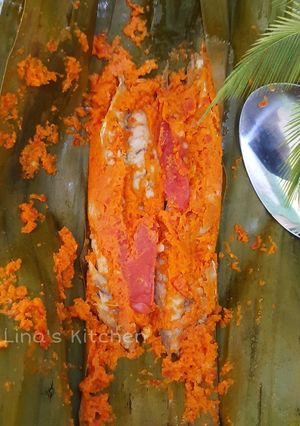 Foto resep Pepes Pindang