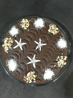 عکسی از دستور حلوا