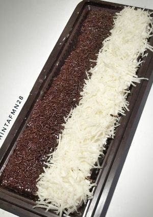Foto resep Bolu Jadul/Cake Potong