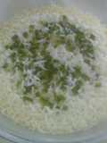 Arroz con pimientos