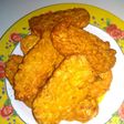 Tempe goreng #tantanganakhirtahun #masakditahunbaru