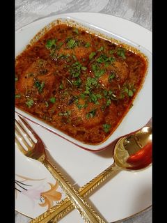 रस्सम वडा (rasam vada recipe in marathi) रेसिपी चे मुख्य फोटो