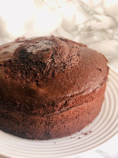 Foto principal de Bizcocho de chocolate 🍫