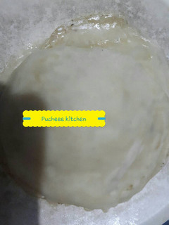 Foto resep Kulit risol praktis