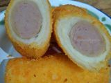 Sosis roll