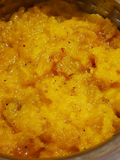 கிர்ணிப்பழ ஹல்வா (Khirni pazha halwa Recipe in Tamil) செய்முறை முக்கிய புகைப்படம்