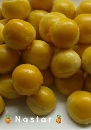 Foto resep Nastar