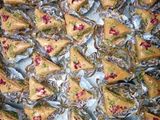 بقلاوة عصرية