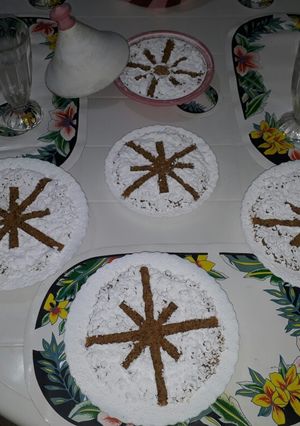 صورة لوصفة رفيس قسنطيني