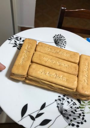 Una foto de Vainitorta