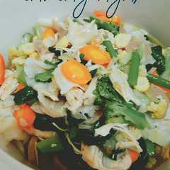 รูปของ Capcay Yummy
