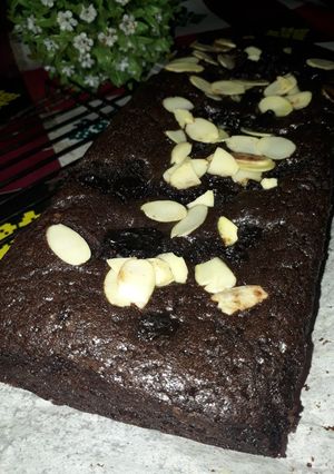 Foto resep Brownies