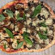 Masa de pizza tipo “romana”