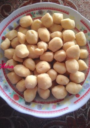 Foto resep Tahu crispy