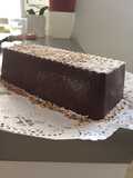 Lingote de chocolate