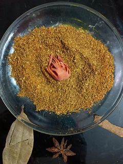 বিরিয়ানি মশলা (biriyani masala recipe in Bengali) রেসিপির প্রধান ছবি