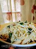 Spinach Bowl