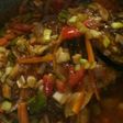 Ikan Nila Asem Manis