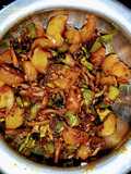 Amla Mirchi Achar