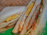Sandwich 🥪
