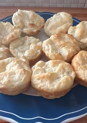 Una foto de Pancitos para sándwiches sin Tacc