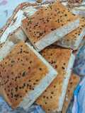 خبز العيد